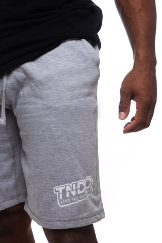 TNDO Premium Sweat Shorts