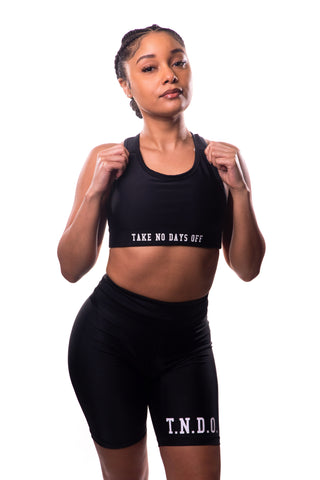 TNDO Premium Sports Bra
