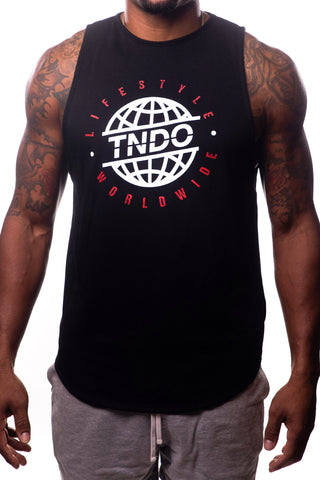 TNDO Worldwide Premium Tank