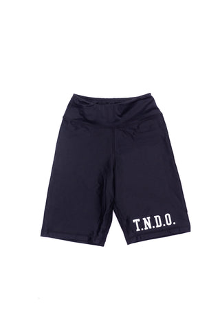 TNDO Premium Biker Shorts